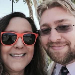 Meet your Posher, Steven